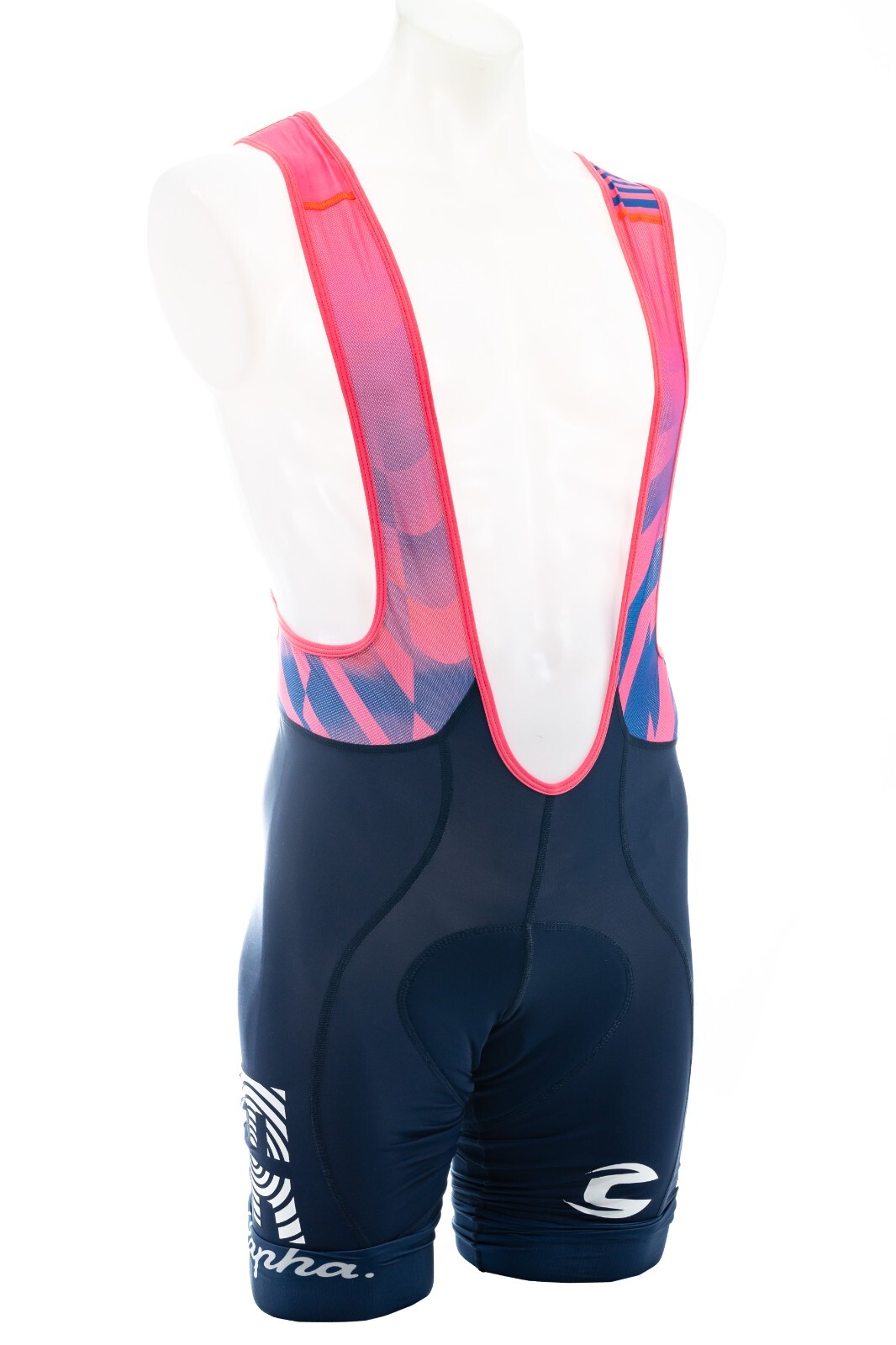 Rapha EF Education First Pro Team Fly Weight Bib Shorts II Rapha EF Education First Pro Team Fly Weight Bib Shorts II