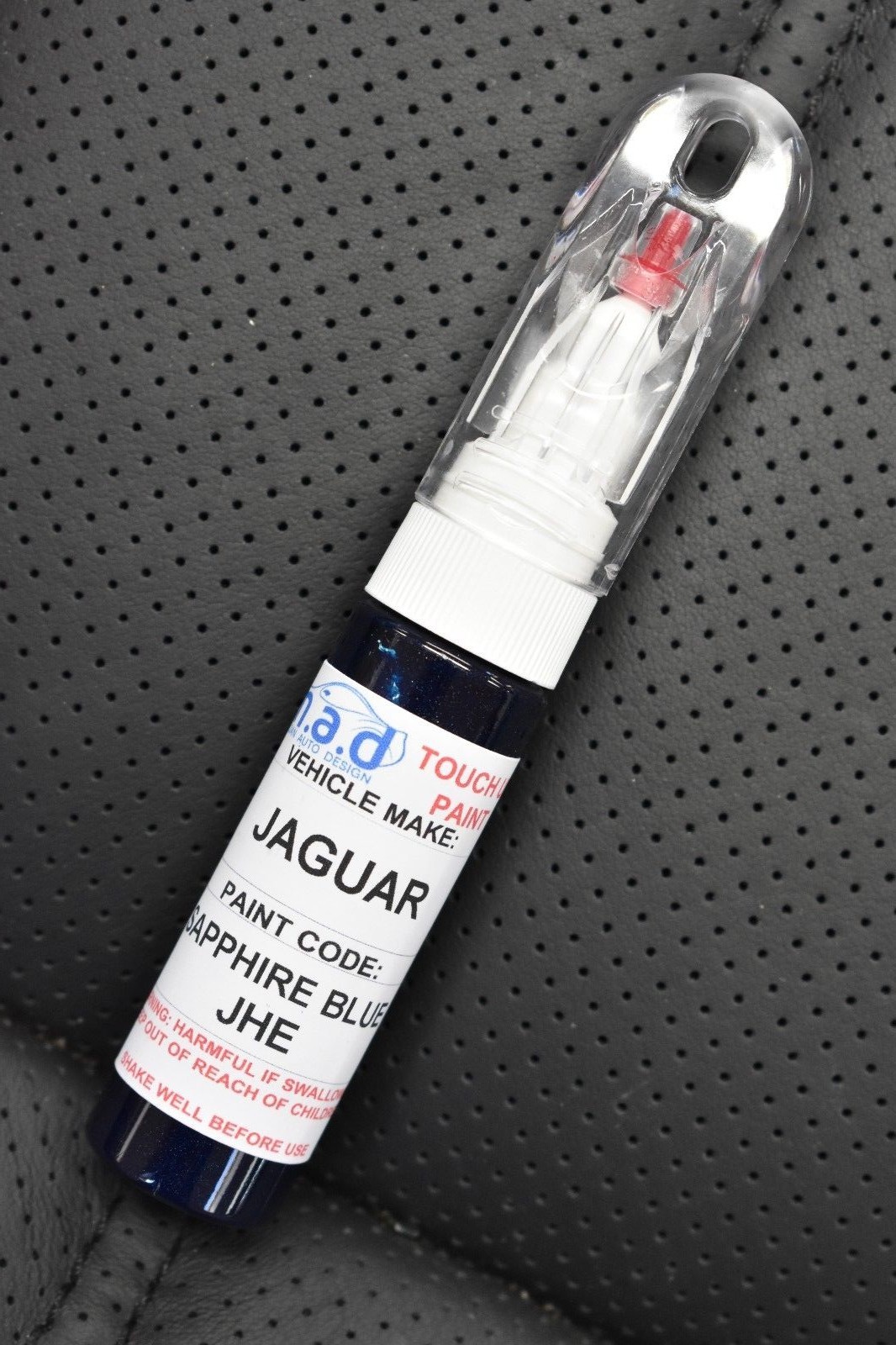 Jaguar Sapphire Blue Jhe Paint Touch Up Pen Xf Xk Xkr Ftype Xj Fpace