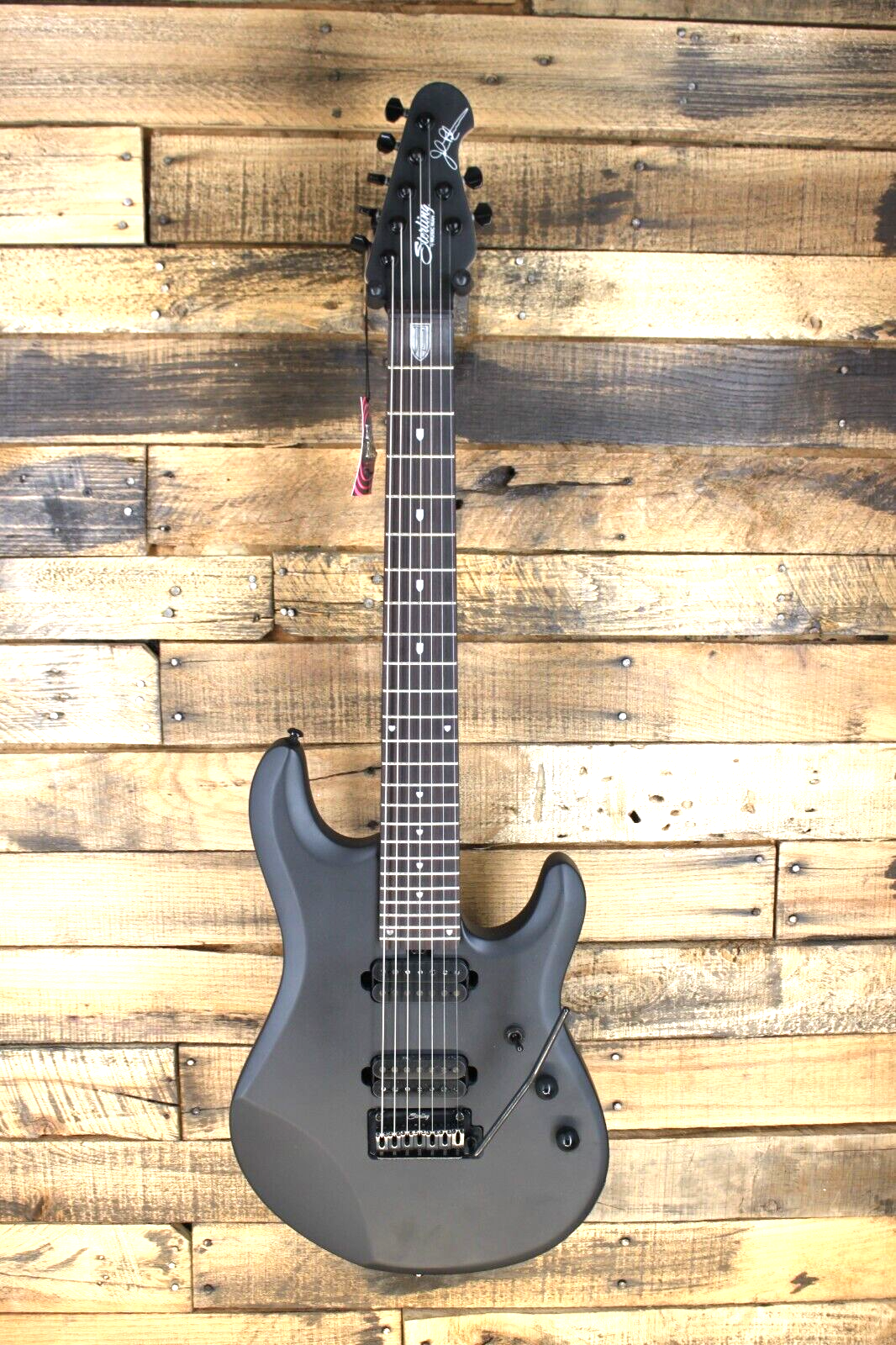 ギター Sterling by MUSICMAN JP70 John Petrucci Sterling by Music Man John Petrucci JP70 7-String Electric