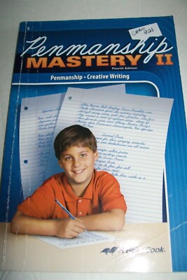 BUILD YOUR OWN -ABEKA READERS 4TH/5TH/6TH -ONLY $3.25 EA. + SHIP.(SHIP DISC. 2+)