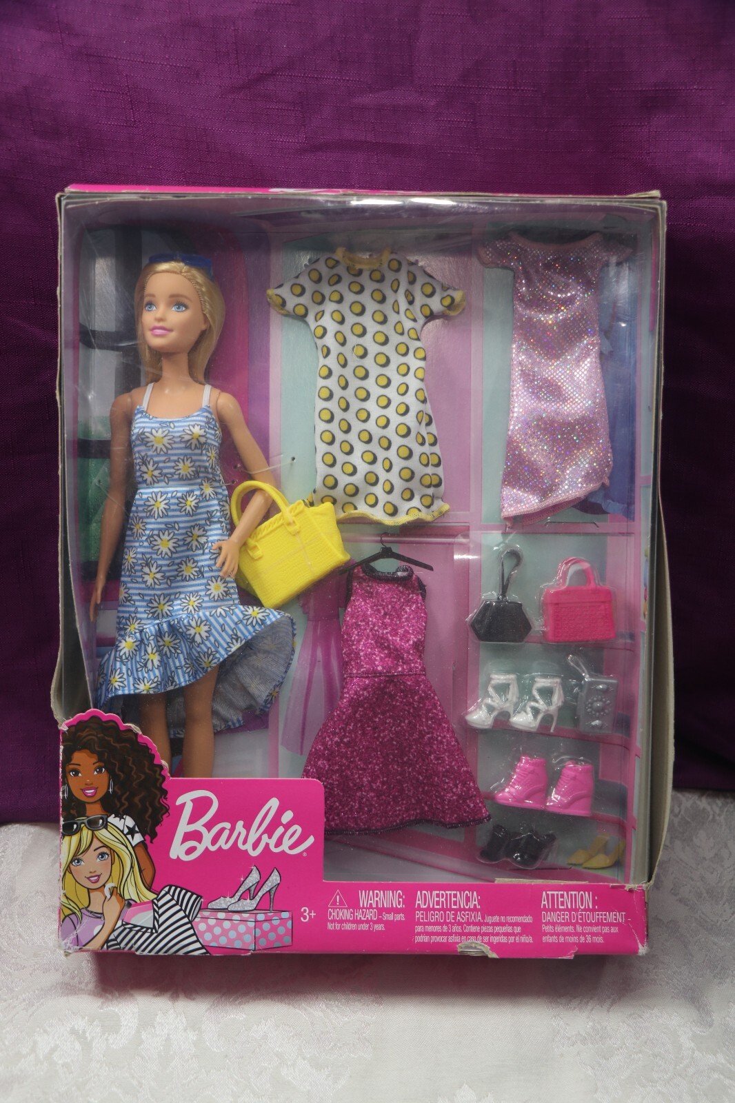 Barbie - fashion royalty le taxido アウトフィットセット Barbie - fashion royalty le taxido アウトフィットセット