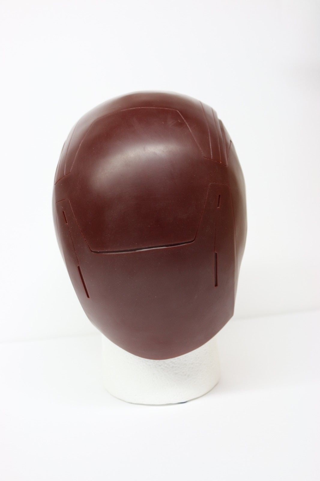 Screen Accurate Netflix Daredevil Season 2 Cowl Urethane Cosplay Prop Replica