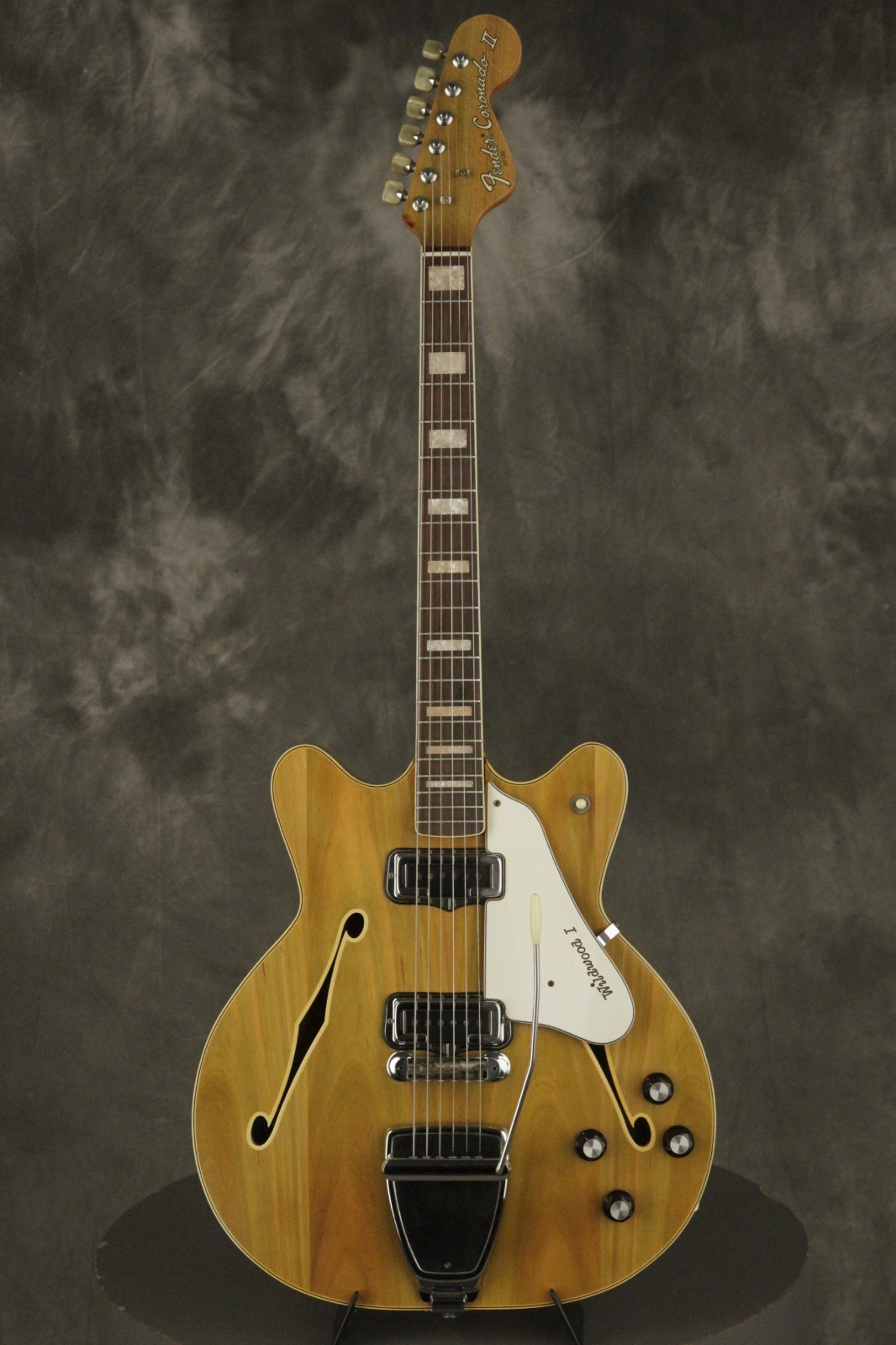 1967 Fender Coronado II WILDWOOD I