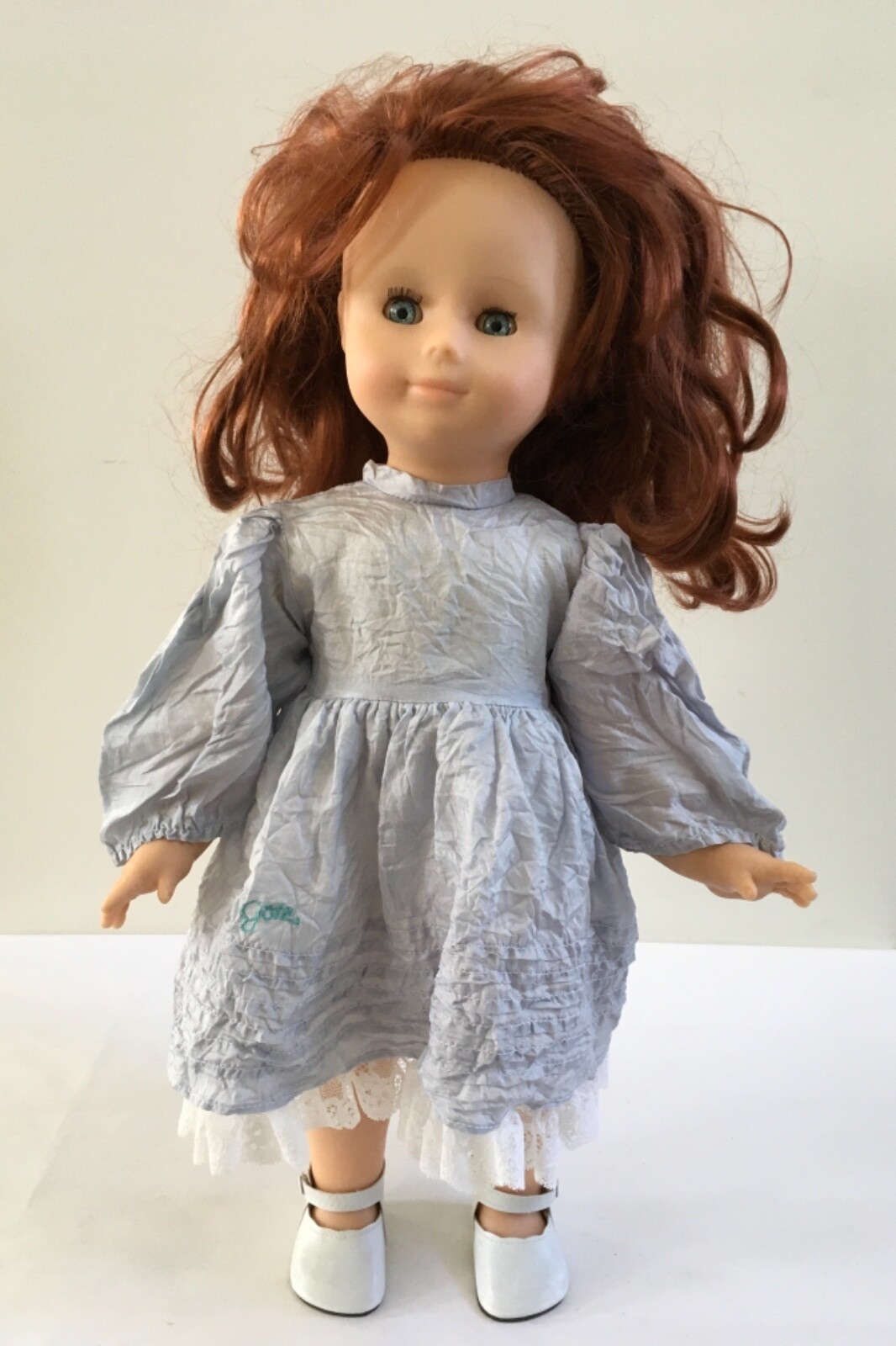Vintage Gotz Soft Body 18