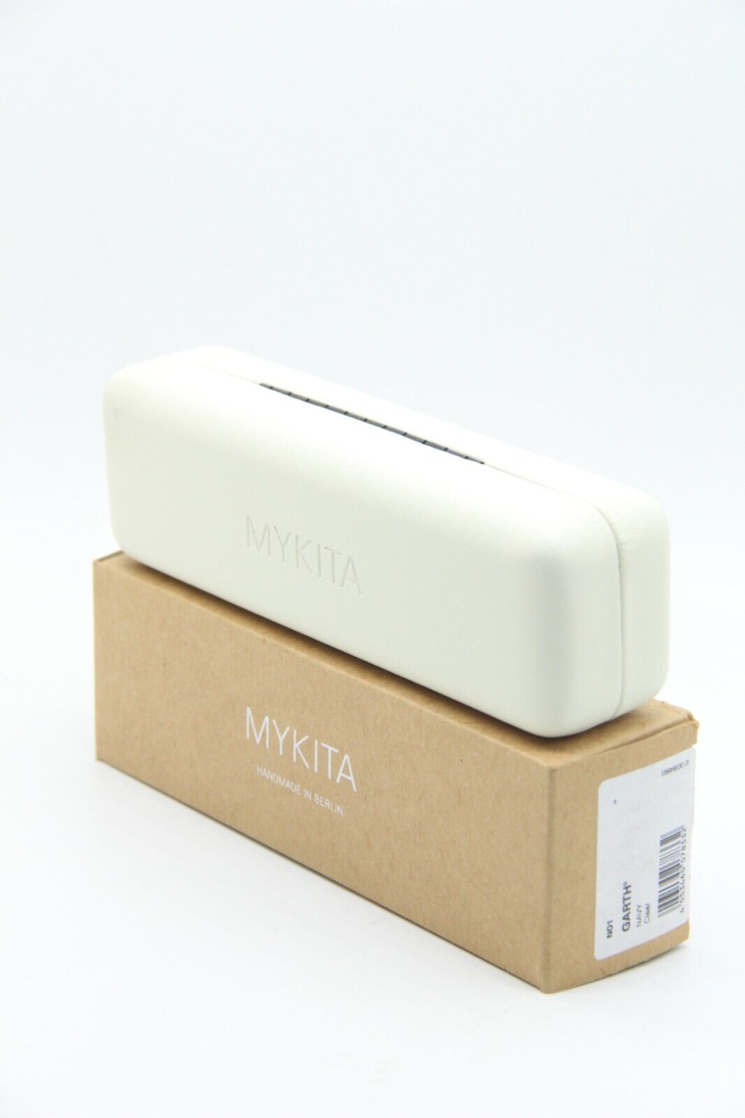 NEW MYKITA WHITE AUTHENTIC SUNGLASSES EYEGLASSES OPTICAL
