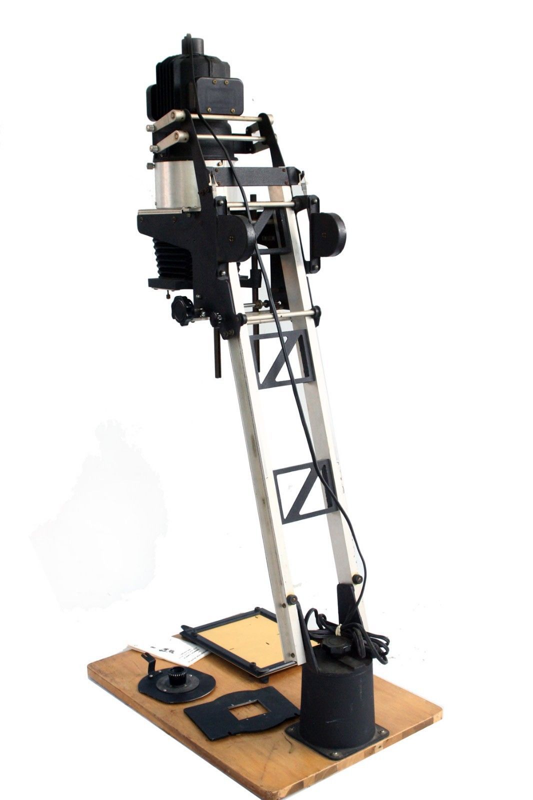 OMEGA ampliadores Fotográficos para Câmara Escura