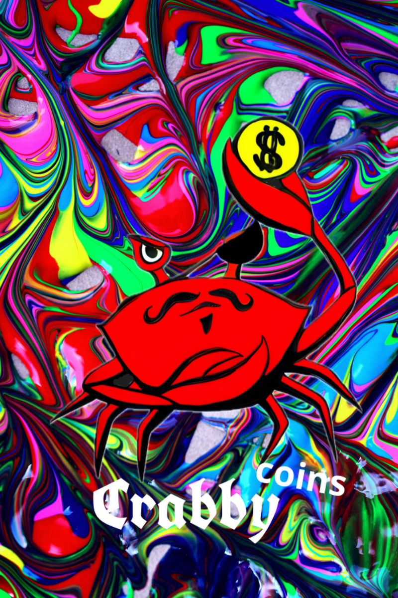CRABBY COINS: MIND BLOWN | eBay Live Video