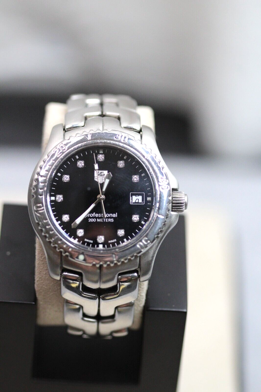 Tag heuer wt1115 clearance