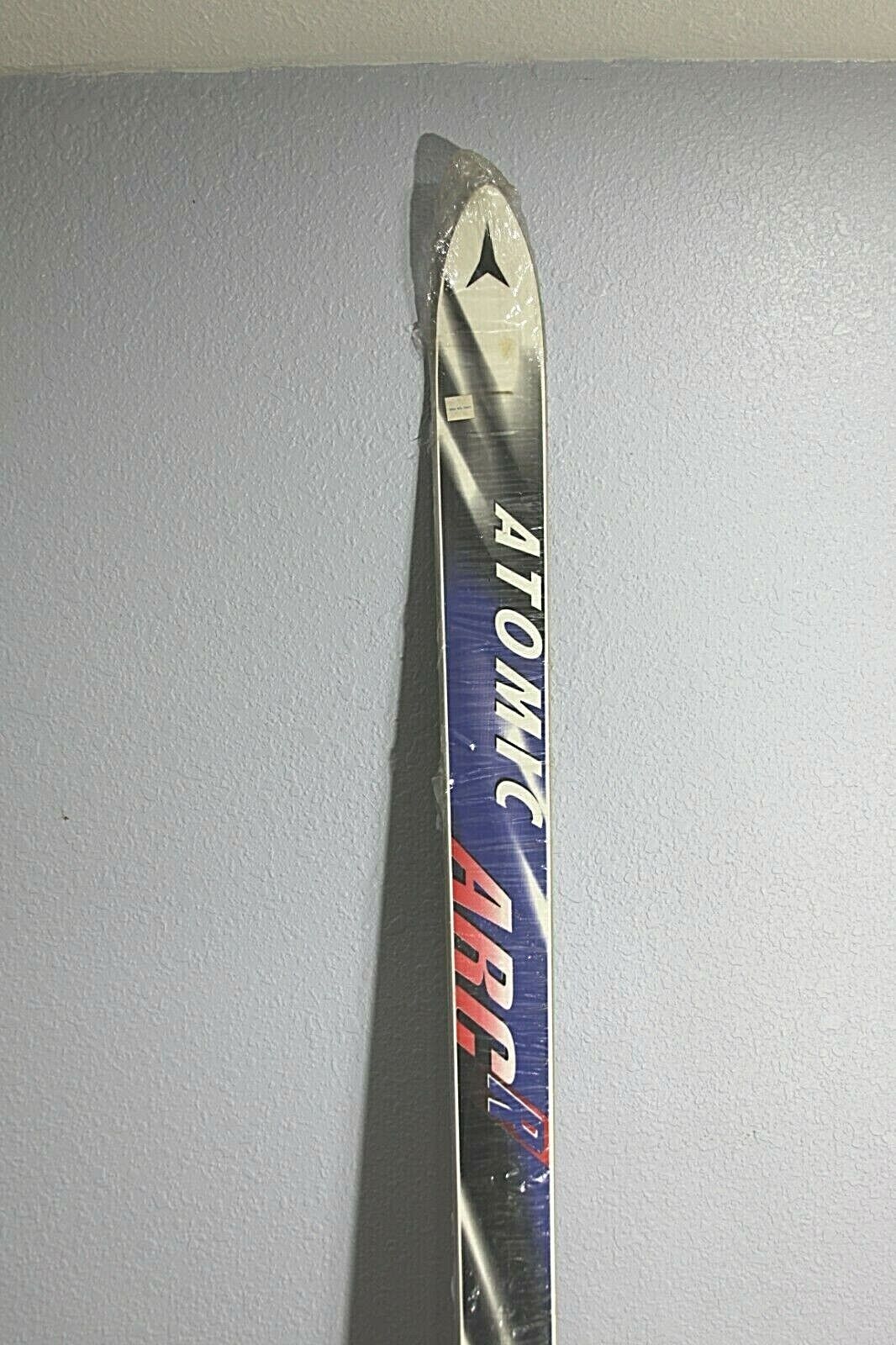 Atomic skis 200cm ARC R Carbon w/ Rottefella Supertele 75mm Atomic skis 200cm ARC R Carbon w/ Rottefella Supertele 75mm