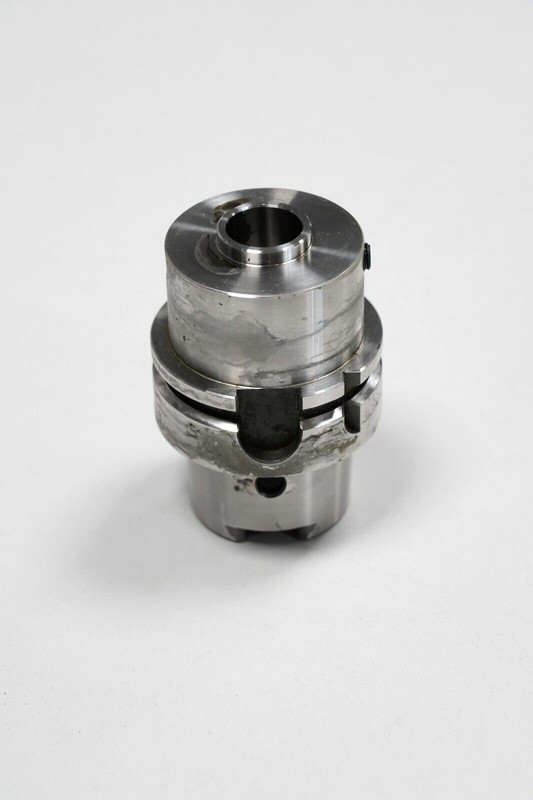 Hsk63  Werkzeugaufnahme FÃ¼R Renishaw Messtaster