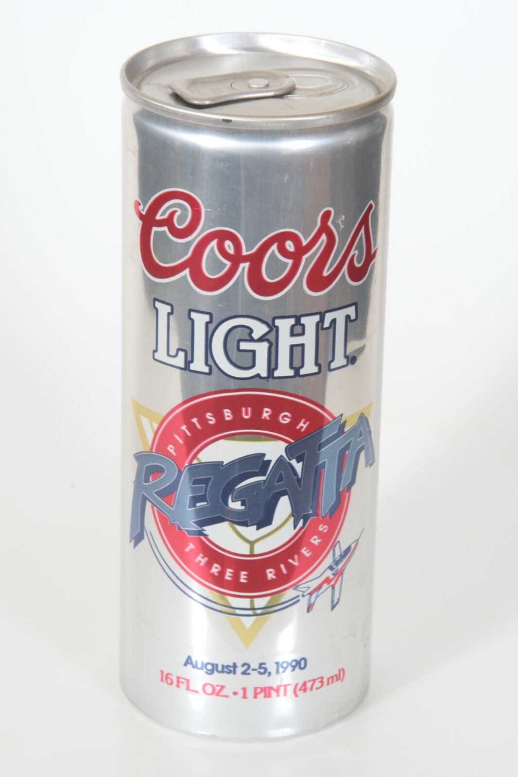 ビンテージ☆クアーズ ライト ビール/ Coors ight beer ランプ