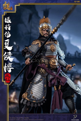 1/6 Scale FZ Art studio FZ010 Three Kingdoms General Xia