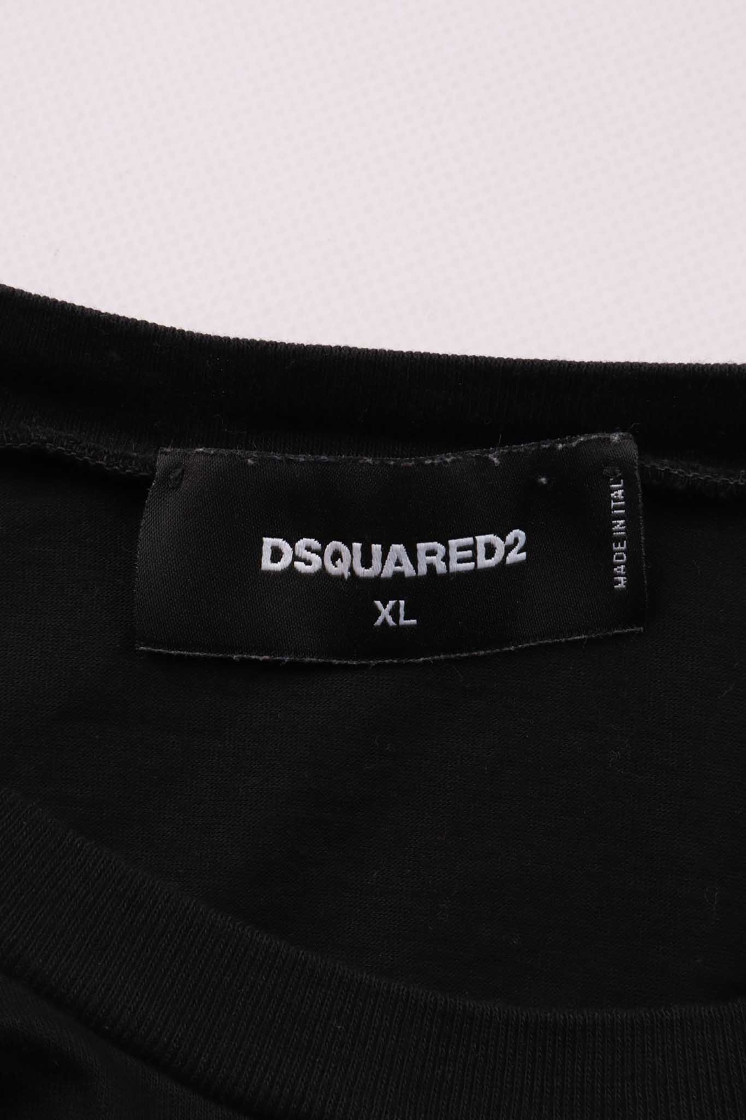 トップス Rare Dsquared2 05SS Sample Design Sleeve DSQUARED2® US | Online Official Store
