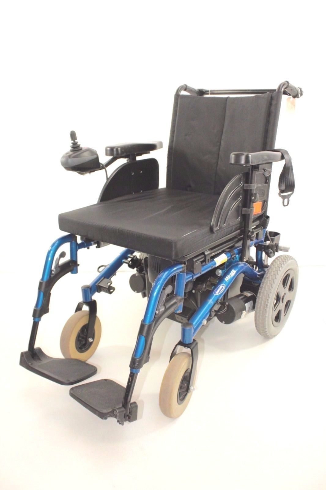 Invacare Wheelchairs