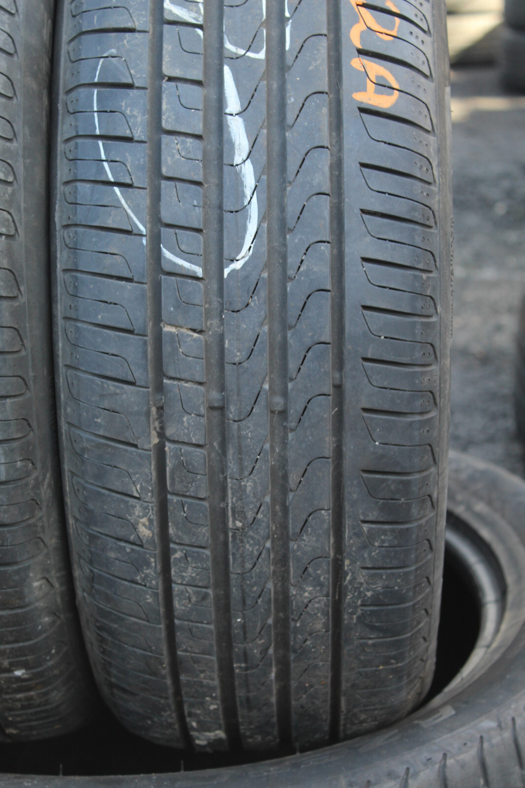 215 55 17 Pirelli, Cinturato P7, 94W x2 A Pair 6.5mm (F1_tyres) FO L3062