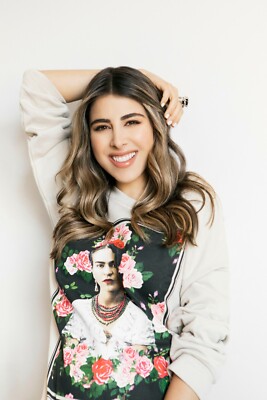 photo 10*15cm 4x6 INCH DANIELLA MONET (93)
