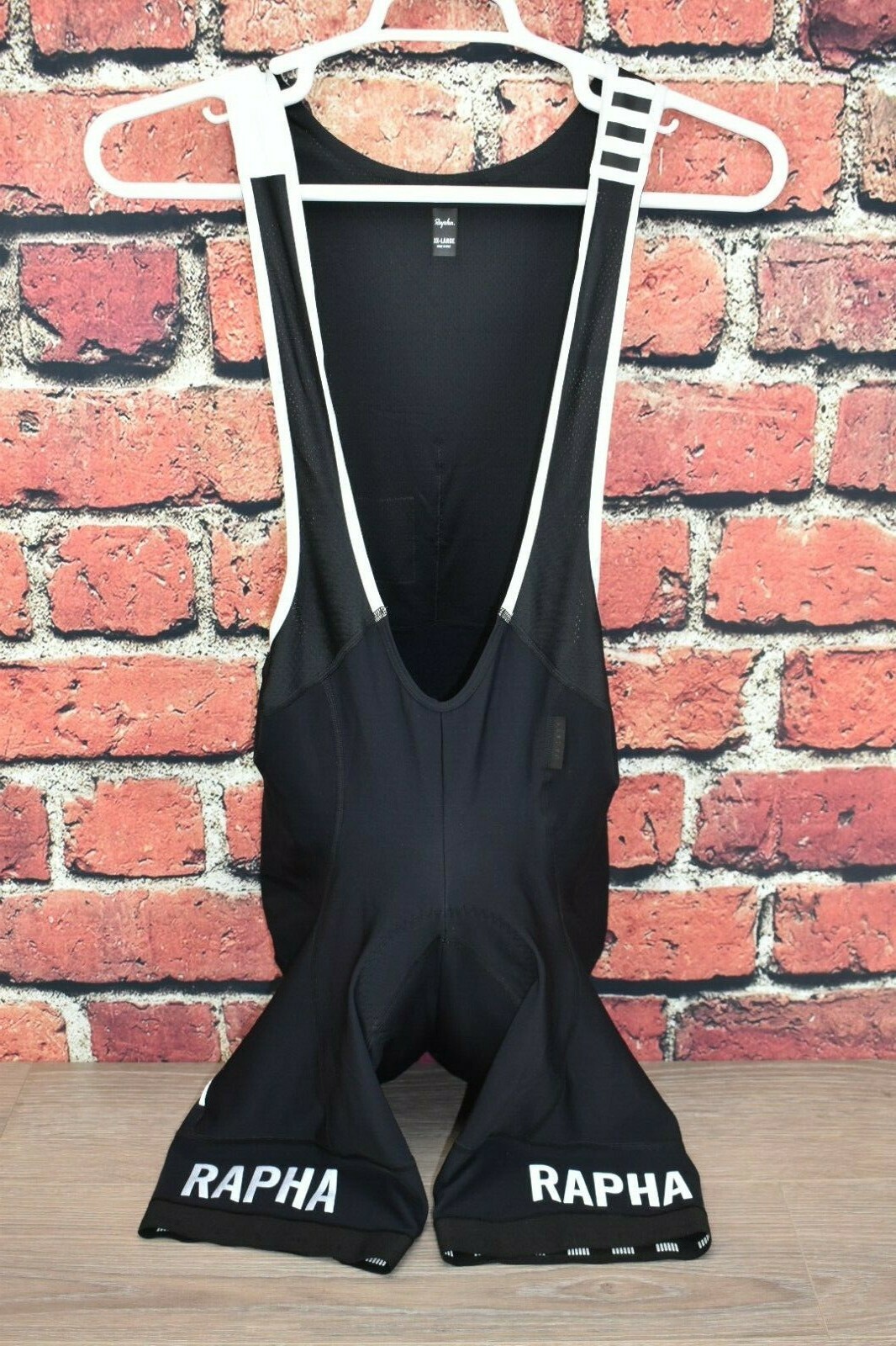 pro team thermal bib shorts ii