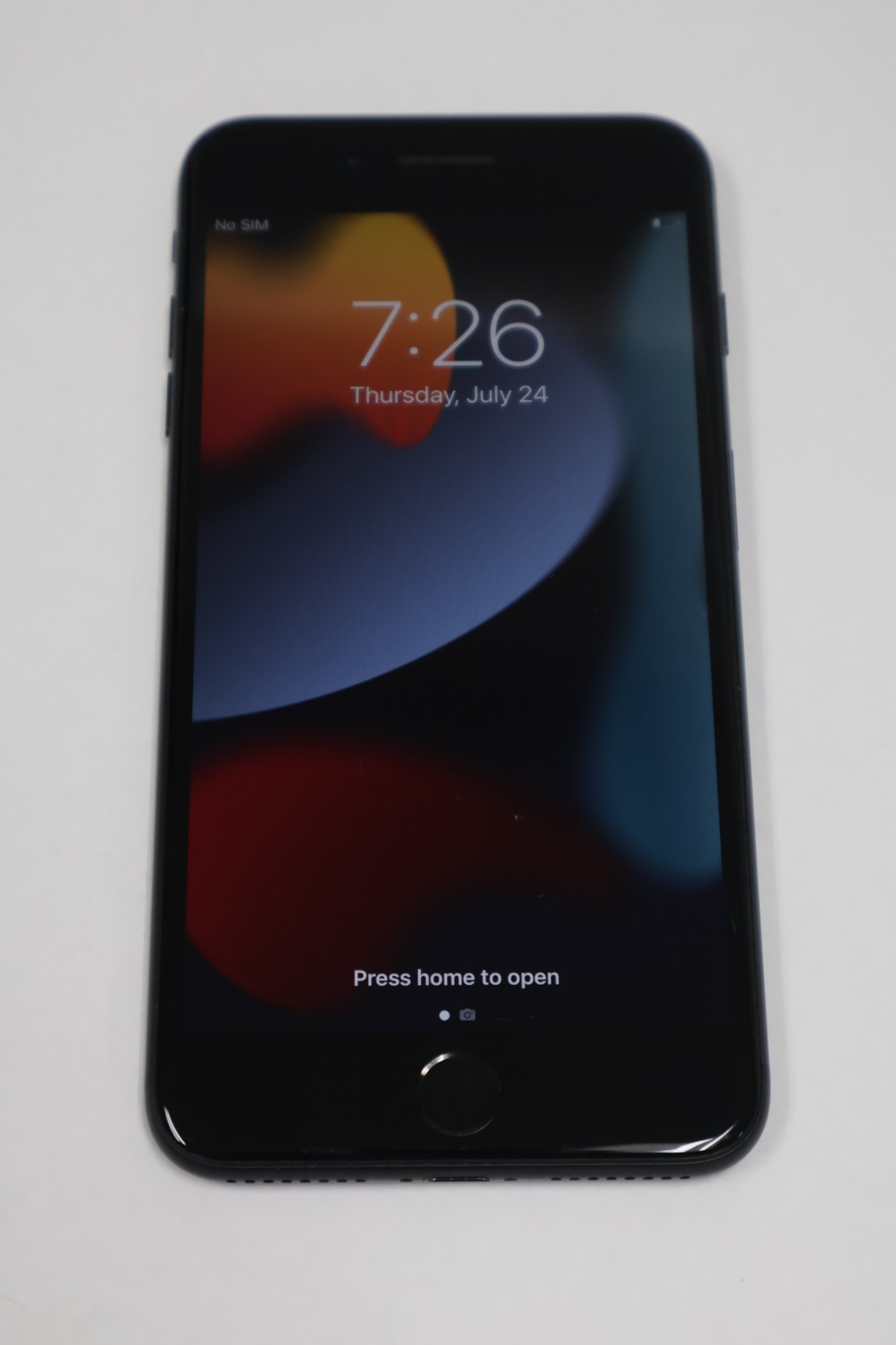 iphone7plus　A1785　32GB　ブラック Apple iPhone 7 - 32GB - Black (Unlocked) | eBay