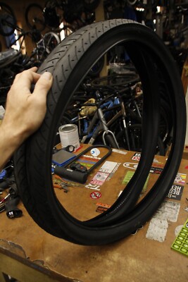 Schwalbe Super MotoX 27.5x2.40 Wire  E Bike Hybrid Tires