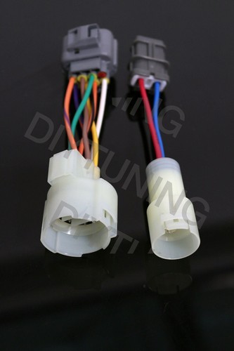 TRC OBD0 to OBD1 distributor Integra Crx Civic Prelude dizzy