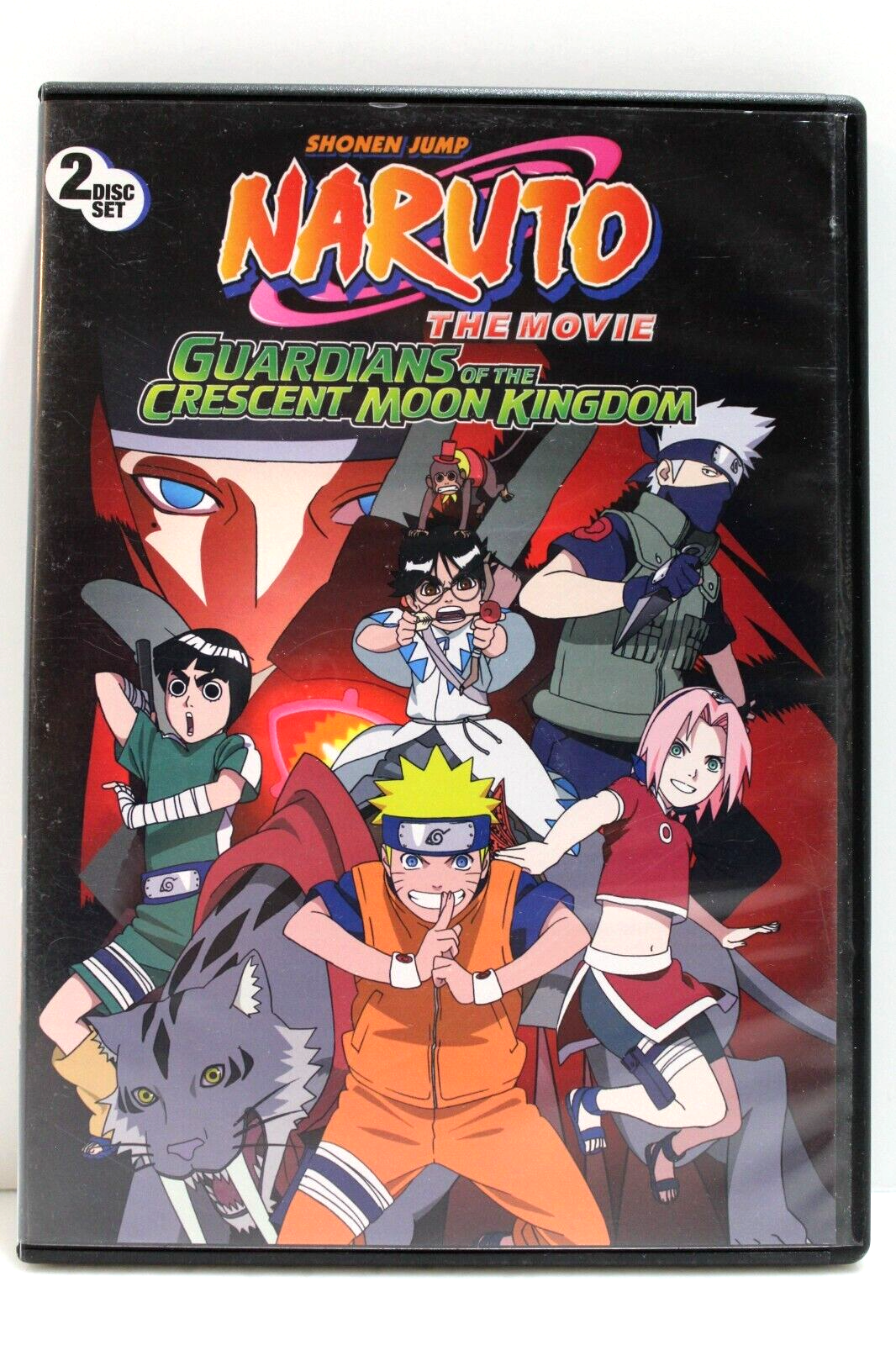 ナルト　DVD NARUTO 71F4O9SILxS._UF350,350_QL80_.jpg