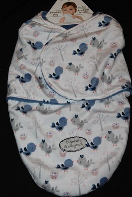 blankets & beyond swaddle