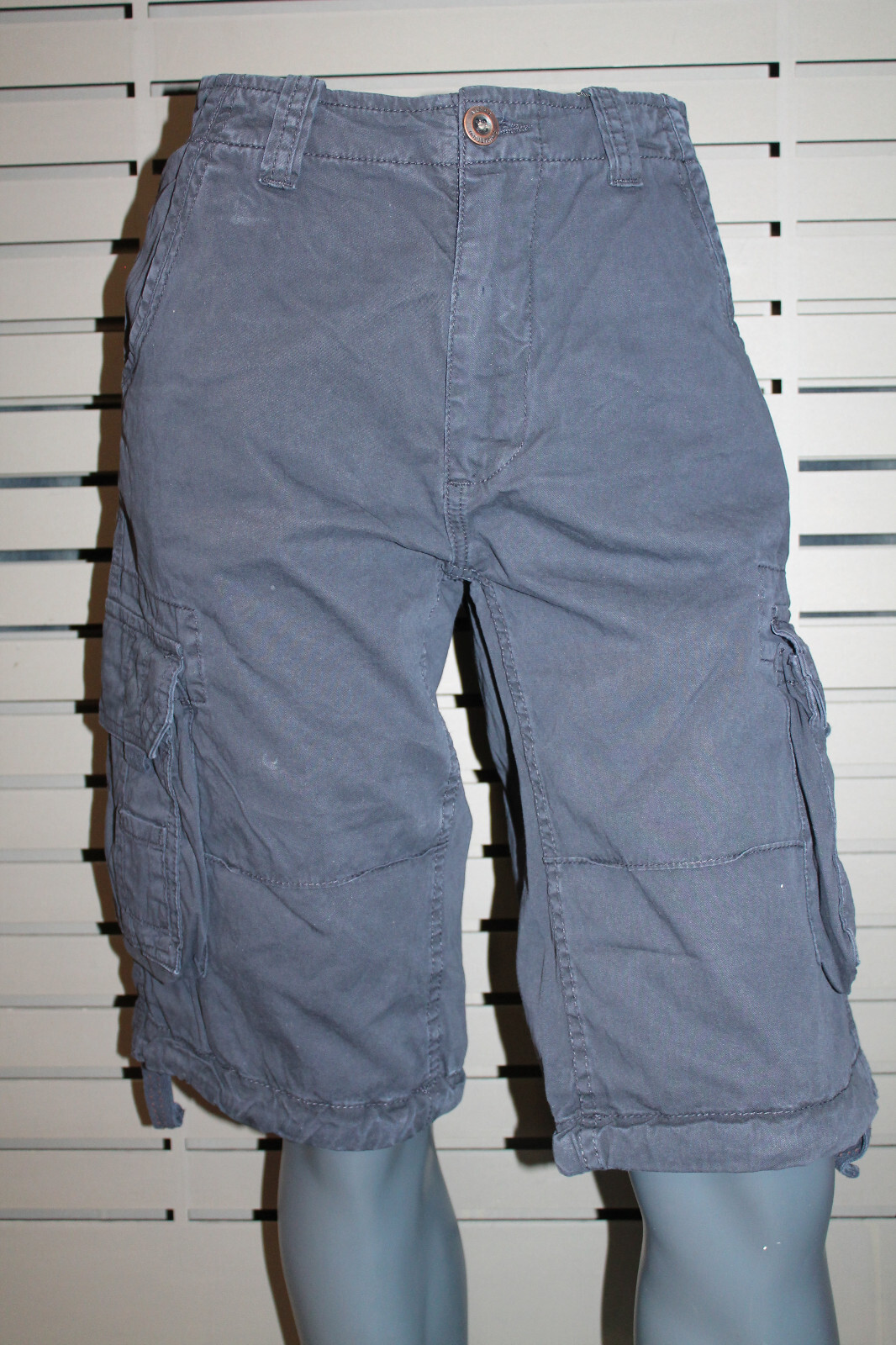 アルファインダストリー40016 NAVY Alpha Industries Jet Short 191200/07 Repl. Blue New Blue | eBay