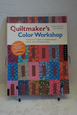 Various Quilting Books ~ Choose From List ~ QB#15