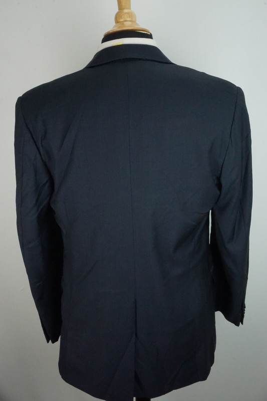 Cnac Com Payment >> Hickey Freeman Madison Blue Plaid 100% Wool Sport Coat Jacket Sz 40R | eBay Cnac Com Payment >> Hickey Freeman Madison Blue Plaid 100% Wool Sport Coat Jacket Sz 40R | eBay