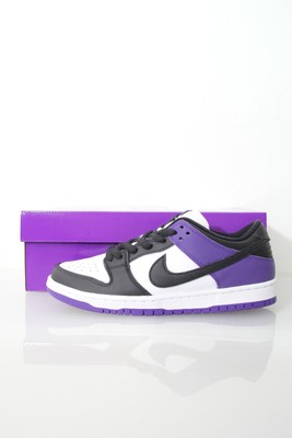 Nike SB Dunk Court Purple EU 41 44,5 45