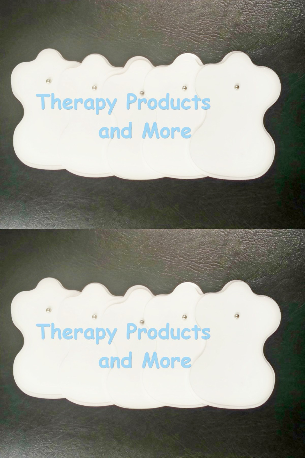 Electrode Pads 5 Pairs (10) for Sunmas Digital Massager Machin...