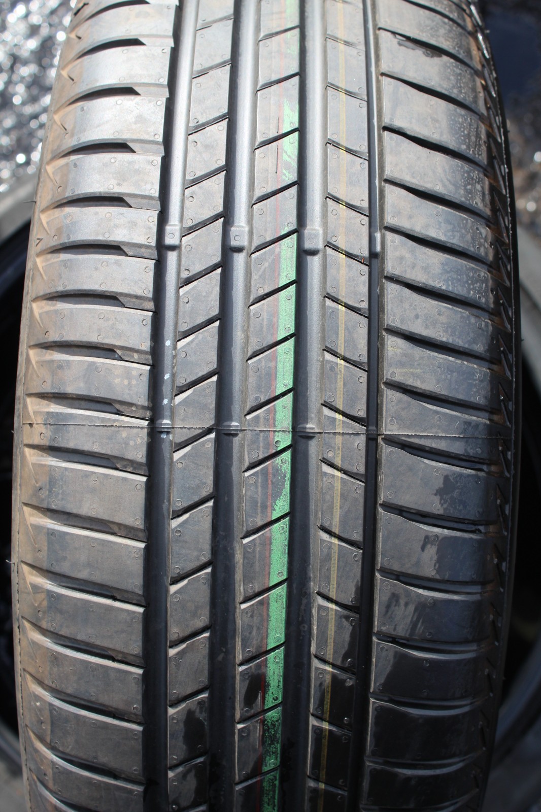 New 205 60 16 Bridgestone, Turanza T005, 92H, x1 Single Tyre (F1_tyres) L3777
