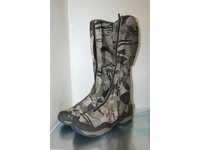 ua ops hunter boots