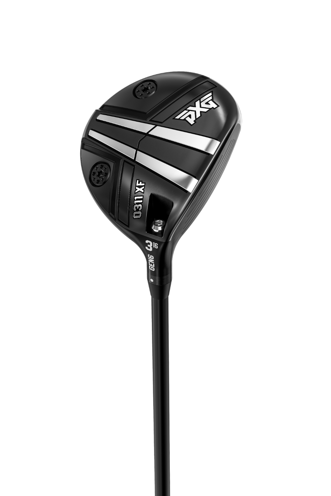 PXG　3W Fairway Woods | Shop 3 Woods, 5 Woods & More - PXG