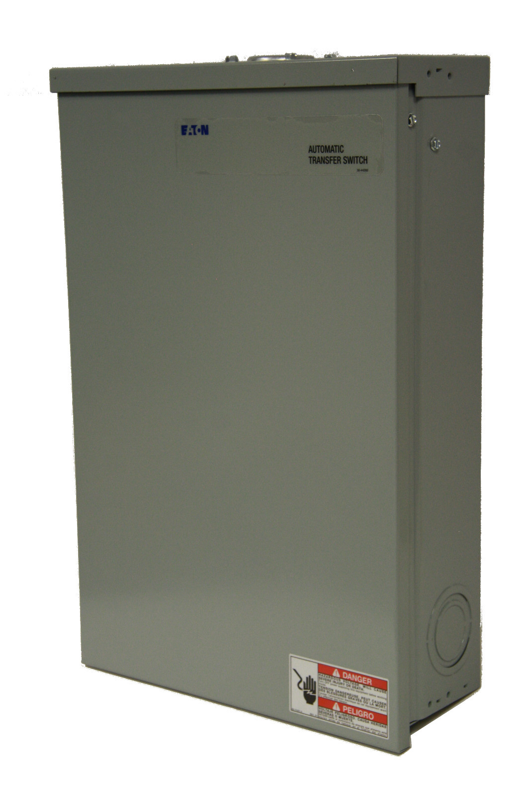 Eaton EGSX50L12R Automatic Generator Transfer Switch 50A 120/240V