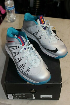 lebron x11