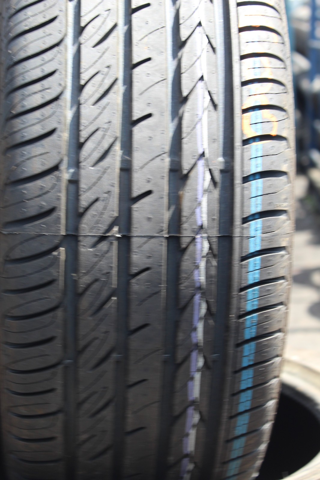New 225 50 17 Gislaved, Ultra Speed 2, 98Y, x1 Single Tyre (F1_tyres) L3600