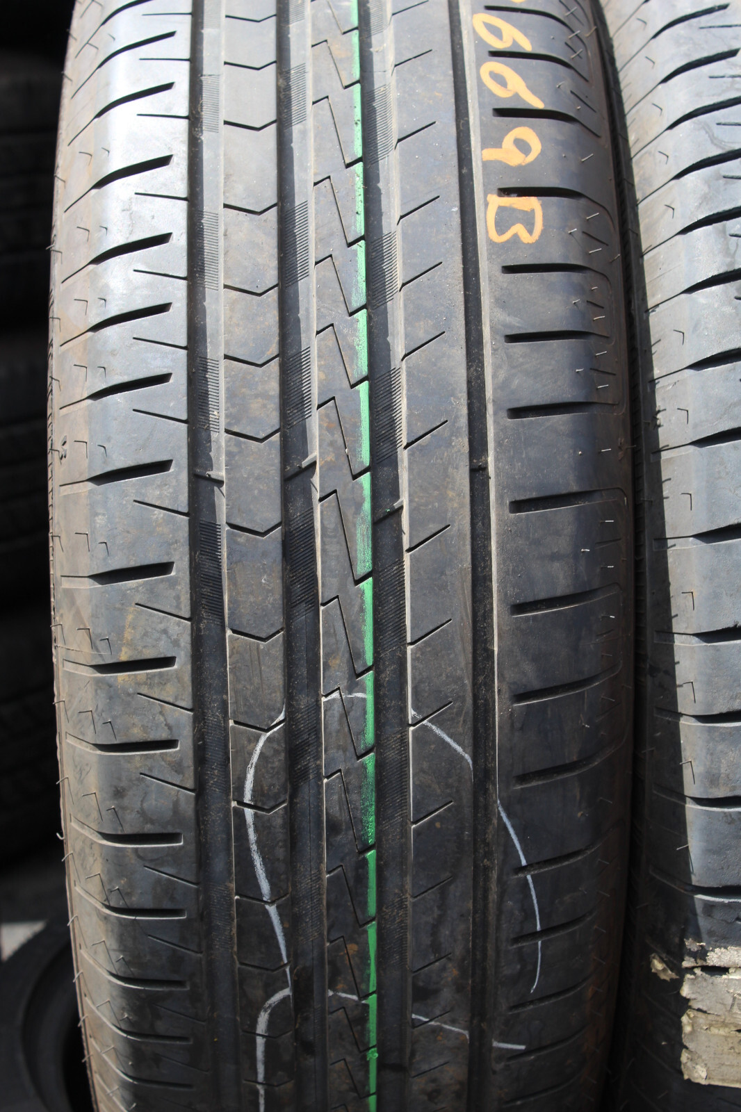 225 55 18 Vredestein, SporTrac 5, XL, 102V, x2 A Pair 7.0mm (F1_tyres) FO L2669