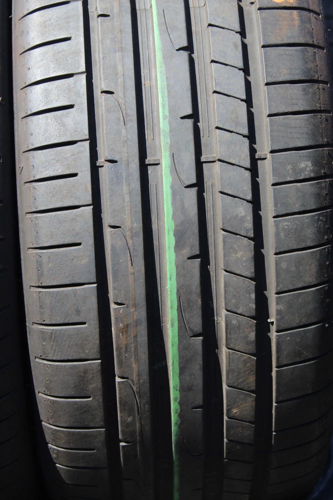 255 35 20 Dunlop, Sport Maxx RT 2, XL, 97Y, x2 A Pair 7.8mm (F1_tyres) L3951