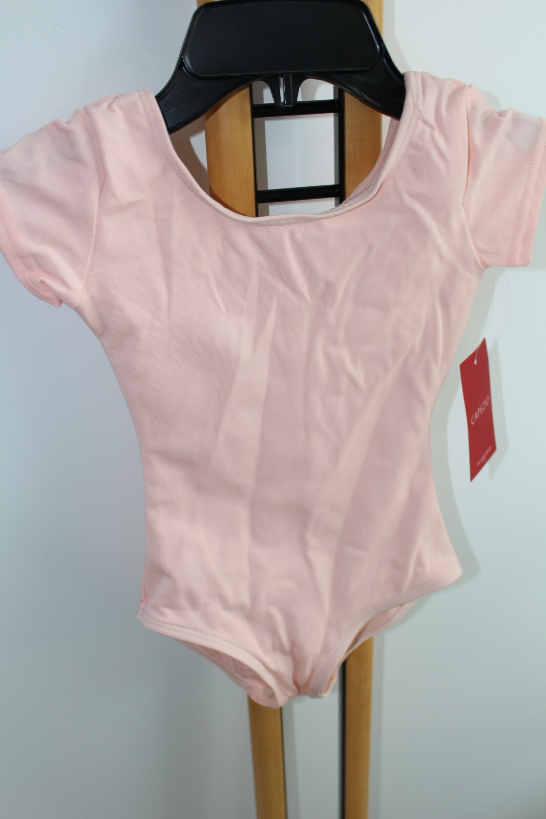 売れ筋商品|||カペジオ カットソー トップス レディース Women's Short Sleeve Leotard Pink Amazon.com: Capezio womens Classic Short Sleeve athletic