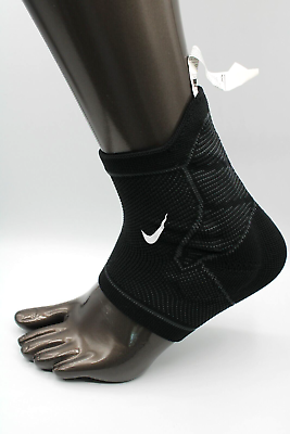 Nike ankle wrap top