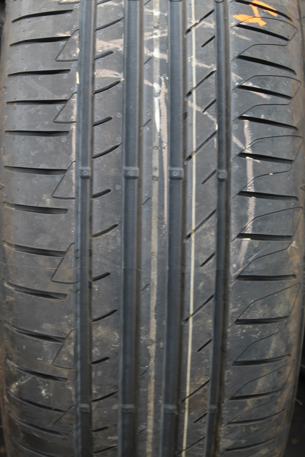 New 225 45 17 ESA Tecar, Spirit 5 UHP, XL, 94Y x1 Single Tyre (F1_tyres) L3674