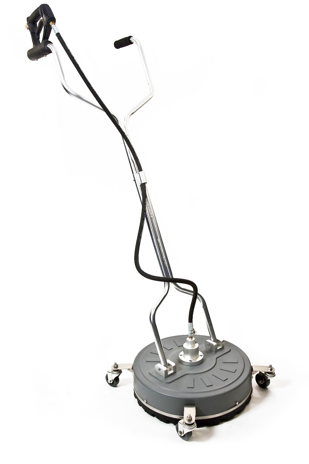 Block Paving, Patio Cleaning + Honda Petrol Pressure Washer 20" 3625psi