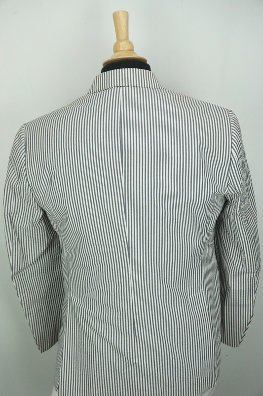 BLACK FLEECE BY BROOKS BROTHERS ジャケットBB1 BLACK FLEECE BY Brooks Brothers(ブラックフリースバイブ