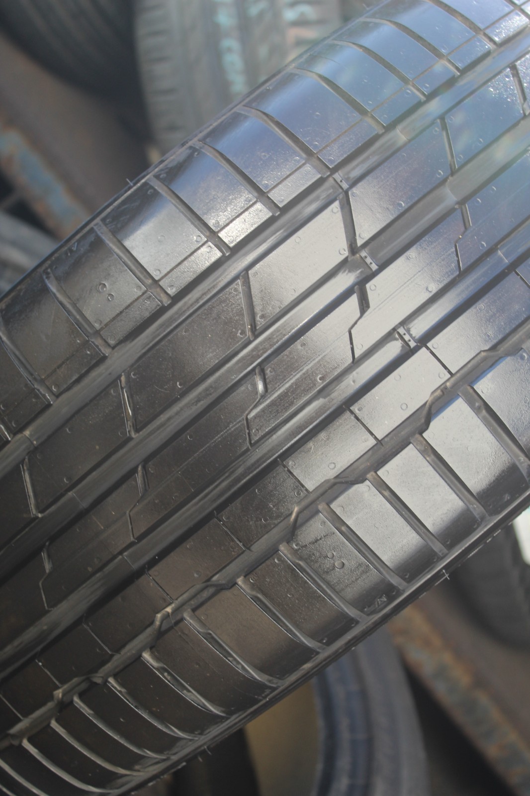 New 225 50 17 Hankook, Ventus S1 Evo 3, XL, 98Y, x1 Single Tyre (F1_tyres) L3976
