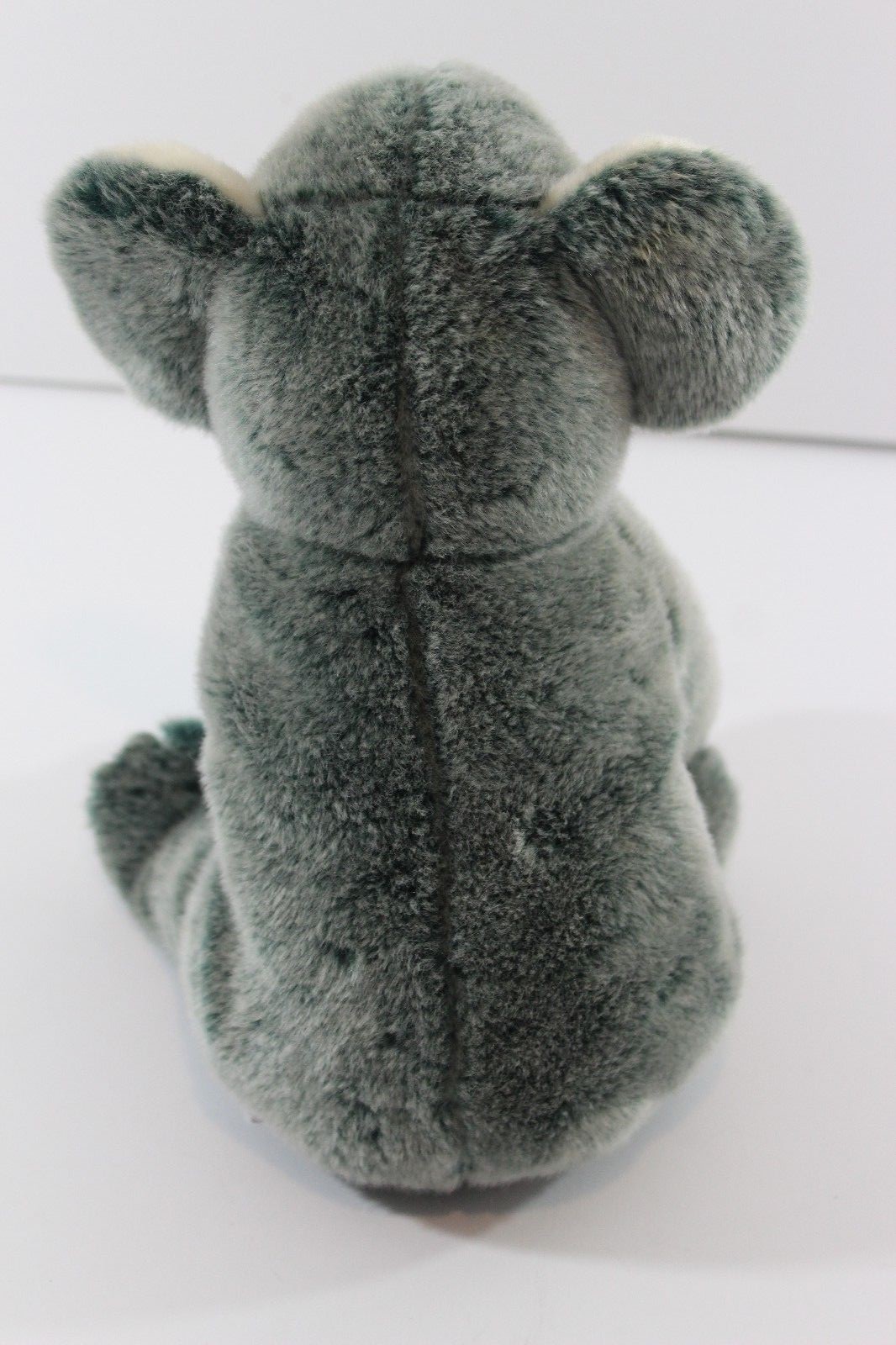 1999 TY BEANIES BUDDIES PLUSH STUFFED TEAL GREY KOALA BEAR EUCALYPTUS  12