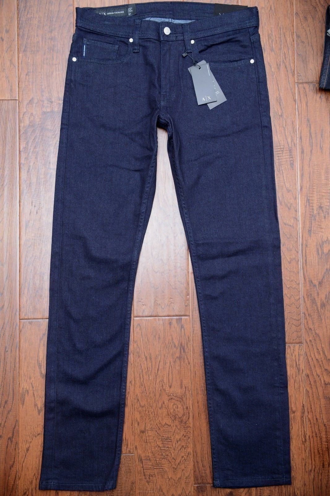 levi's 511 twill blue