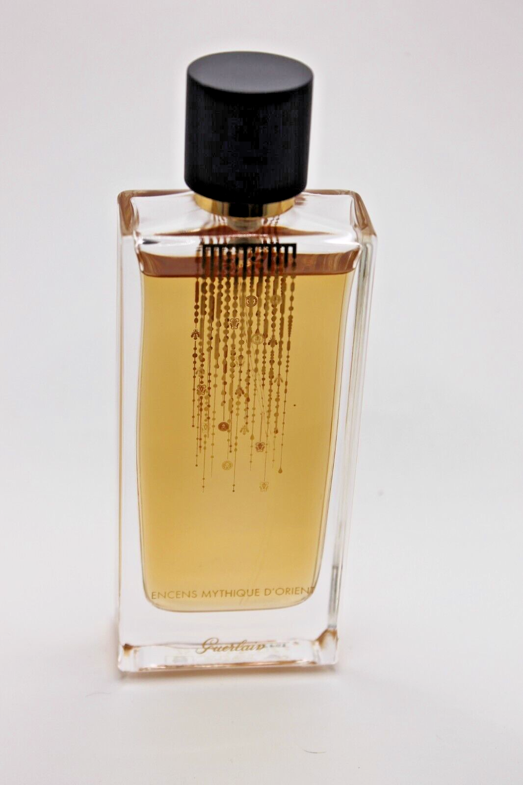 ゲラン 廃盤 オンソン ミティック ドリオン EDP 75ミリ 希少