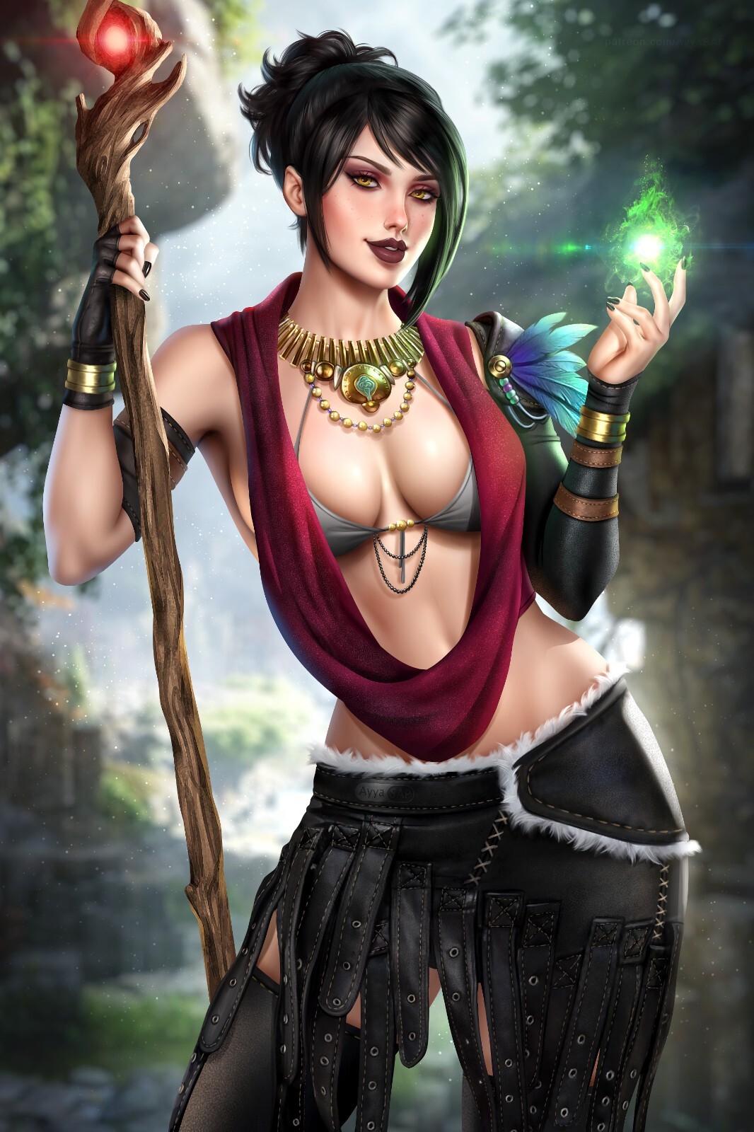 Onalar bilan qolda jinsiy aloqa