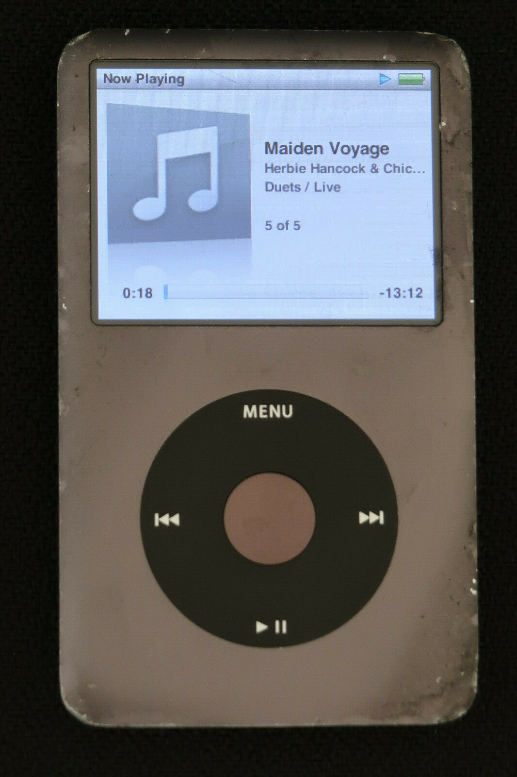 IPOD 160GB SONY PHA-1 セット